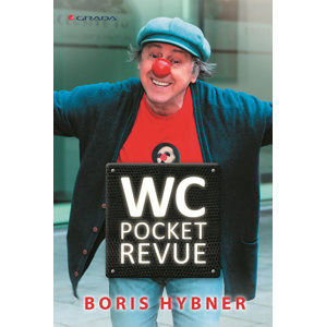 WC Pocket Revue - Hybner Boris