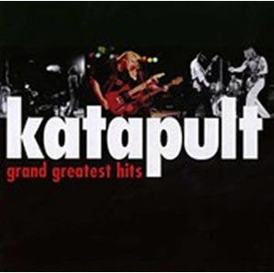 Grand Greatest Hits - 2CD - Katapult