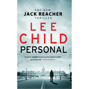 Personal (Jack reacher 19) - Child Lee