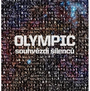 Souhvězdí šílenců - CD - Olympic