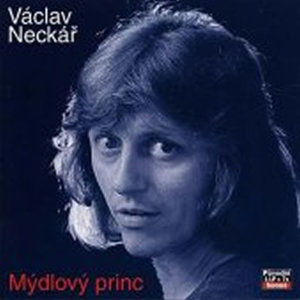 Kolekce 10 Mýdlový princ - CD - Neckář Václav