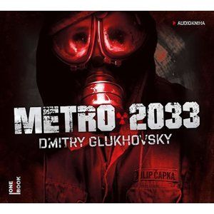 CD Metro 2033 - Glukhovsky Dmitry