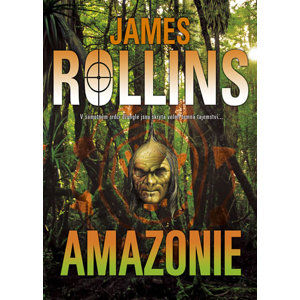 Amazonie - Rollins James