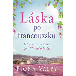 Láska po francouzsku - Valpy Fiona