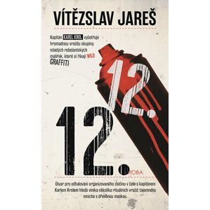 12.12. - Jareš Vítězslav