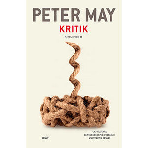 Kritik - May Peter