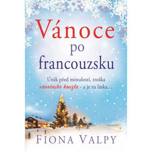 Vánoce po francouzsku - Valpy Fiona