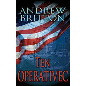 Ten operativec - Britton Andrew