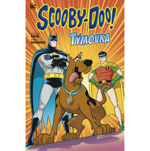 Scooby-Doo - Týmovka 1 - Brizuela Dario, Fisch Sholly