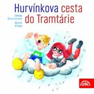 Hurvínkova cesta do Tramtárie - CD - Divadlo S + H
