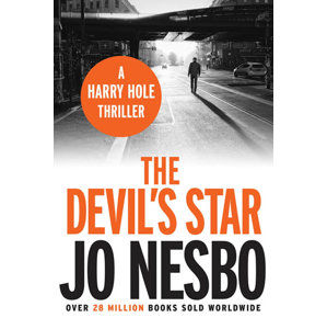 The Devil´s Star (A Harry Hole thriller - Nesbo Jo