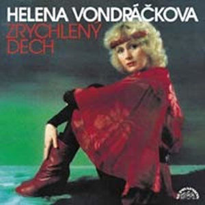 Kolekce 11 - Zrychlený dech - CD - Vondráčková Helena