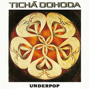 Underpop - CD - Tichá dohoda