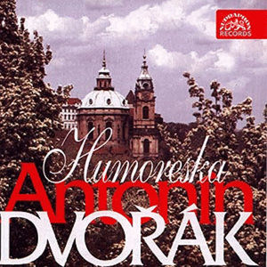 Humoreska - CD - Dvořák Antonín