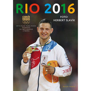 Rio 2016 - Letní olympijské hry - neuveden