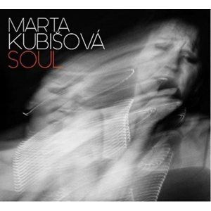 CD Marta Kubišová: Soul - Kubišová Marta