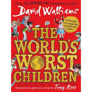 The World’s Worst Children - Walliams David
