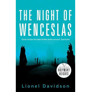 The Night of Wenceslas - Davidson Lionel