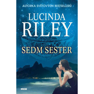 Sedm sester - Riley Lucinda
