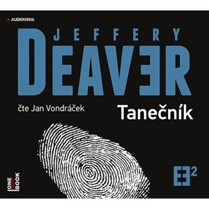 CD Tanečník - Deaver Jeffery