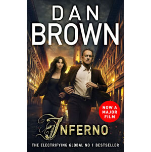 Inferno (Film Tie In) - Brown Dan