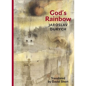 Godś Rainbow - Durych Jaroslav