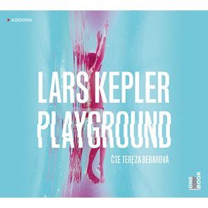 CD Playground - Kepler Lars
