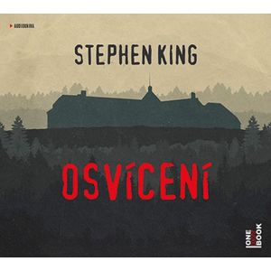Osvícení - 2 CDmp3 - King Stephen
