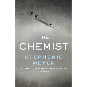 The Chemist - Meyerová Stephenie