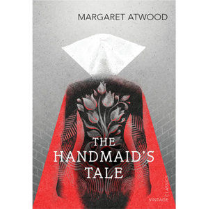 The Handmaid´s Tale - Atwoodová Margaret