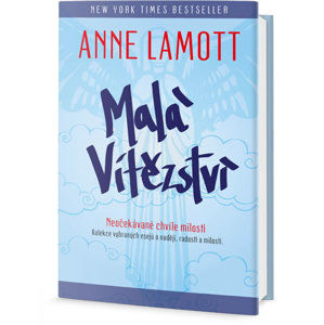 Malá vítězství - Lamottová Anne