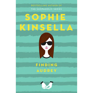 Finding Audrey - Kinsella Sophie