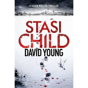 Stasi Child - Young David