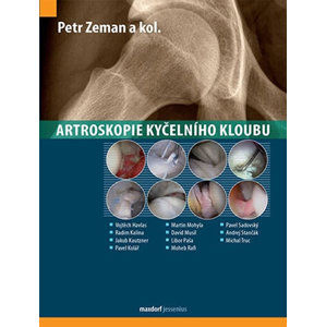 Artroskopie kyčelního kloubu - Zeman Petr
