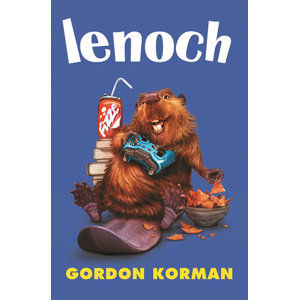 Lenoch - Korman Gordon