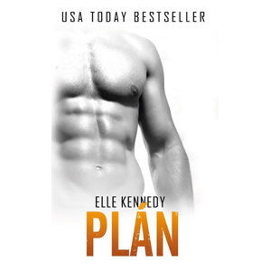 Plán - Kennedy Elle