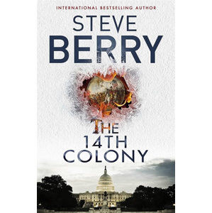 The 14th Colony - Berry Steve