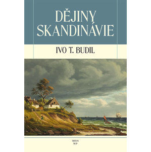 Dějiny Skandinávie - Budil Ivo T.