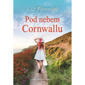Pod nebem Cornwallu - Fenwick Liz