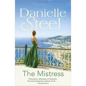 The Mistress - Steel Danielle