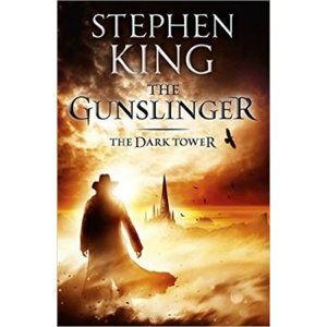 The Gunslinger - King Stephen