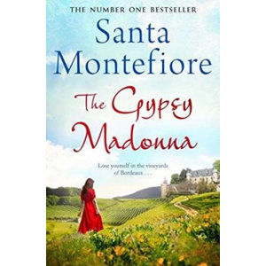 The Gypsy Madonna  - Montefiore Santa
