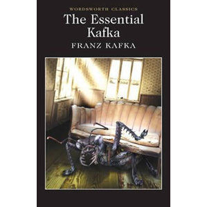 The Essential Kafka - Kafka Franz
