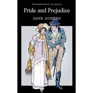 Pride And Prejudice - Austenová Jane