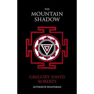 The Mountain Shadow - Roberts Gregory David