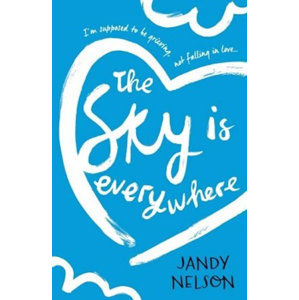 The Sky Is Everywhere - Nelsonová Jandy