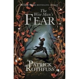 The Wise Man´S Fear - Rothfuss Patrick