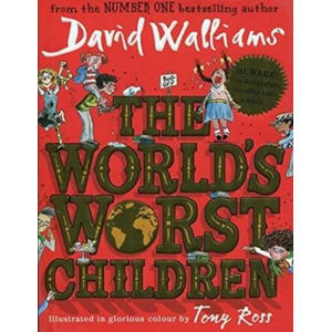 The World´S Worst Children - Walliams David