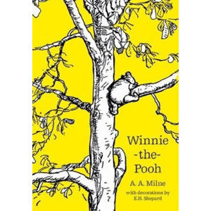 Winnie The Pooh - Milne A. A.