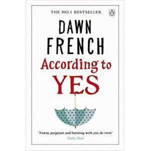 According To Yes - Frenchová Dawn